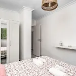 Sol By Interhome Apartman Torremolinos