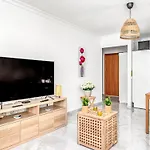 Apartman Sol By Interhome *