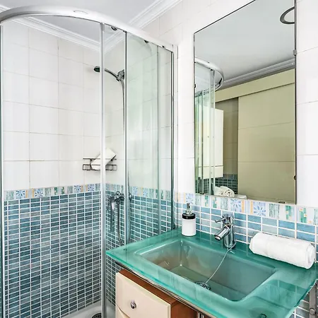 Sol By Interhome Lejlighed Torremolinos