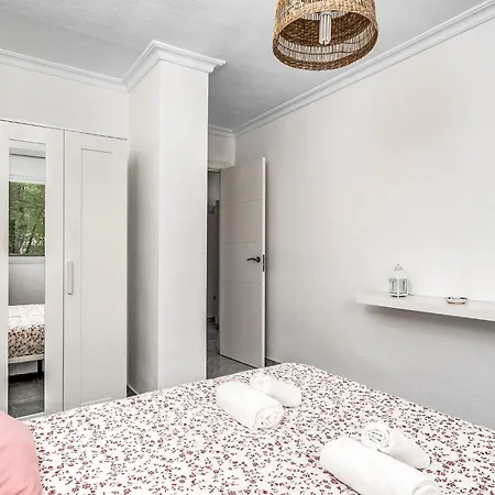 Sol By Interhome Lejlighed Torremolinos