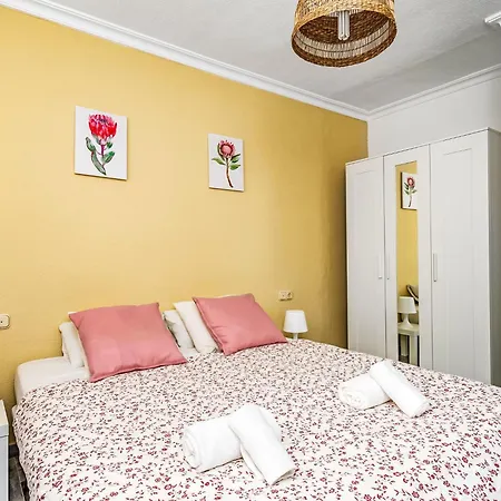 Apartman Sol By Interhome Torremolinos