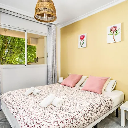 Apartman Sol By Interhome